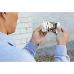 Canary Pro, the security system for your home