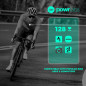 Ceinture Cardio Powr Labs: Suivi Précis, Performance Maximale! Compatible ANT+ & Bluetooth Ceinture Cardio Powr Labs: Suivi Précis, Performance Maximale! Compatible ANT+ & Bluetooth