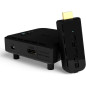Nyrius Wireless HDMI Transmitter: Stream HD 1080p Video Wirelessly! No Lag! Nyrius Wireless HDMI Transmitter: Stream HD 1080p Video Wirelessly! No Lag!