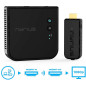 Nyrius Wireless HDMI Transmitter: Stream HD 1080p Video Wirelessly! No Lag! Nyrius Wireless HDMI Transmitter: Stream HD 1080p Video Wirelessly! No Lag!
