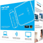 Nyrius Wireless HDMI Transmitter: Stream HD 1080p Video Wirelessly! No Lag! Nyrius Wireless HDMI Transmitter: Stream HD 1080p Video Wirelessly! No Lag!