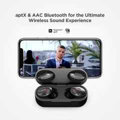 1MORE True Wireless ANC, écoutez d’une nouvelle façon