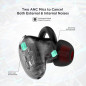 1MORE Stylish True Wireless ANC Earbuds: Immersive Sound, Crystal Clear Audio 1MORE Stylish True Wireless ANC Earbuds: Immersive Sound, Crystal Clear Audio