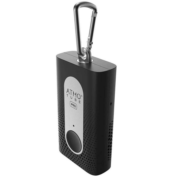 Atmotube Pro: Votre Allié Portable pour un Air Sain - Qualité de lAir Intérieure & Extérieure Atmotube Pro: Votre Allié Portable pour un Air Sain - Qualité de lAir Intérieure & Extérieure