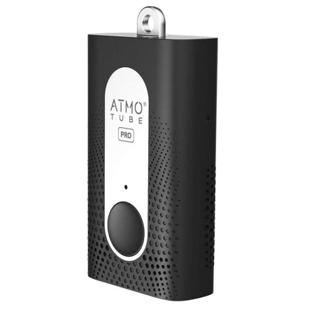 Atmotube Pro: The Ultimate Portable Air Quality Monitor for Your Health