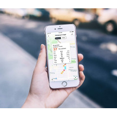 AtmoTube Pro, the air quality analyzer