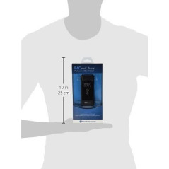 BACtrack Mobile : Éthylotest Smartphone de Précision - Contrôlez Votre Alcoolémie Facilement!