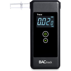 BACtrack Trace, The Advanced Technology Professional Breathalyzer