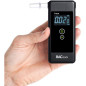 BACtrack Mobile : Éthylotest Smartphone de Précision - Contrôlez Votre Alcoolémie Facilement! BACtrack Mobile : Éthylotest Smartphone de Précision - Contrôlez Votre Alcoolémie Facilement!
