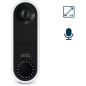 Arlo Wired Doorbell: 24/7 HD Security with Direct Video Call & Motion Detection Arlo Wired Doorbell: 24/7 HD Security with Direct Video Call & Motion Detection
