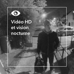 Arlo Video Doorbell, the HD video doorbell