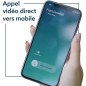 Arlo Wired Doorbell: 24/7 HD Security with Direct Video Call & Motion Detection Arlo Wired Doorbell: 24/7 HD Security with Direct Video Call & Motion Detection