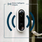 Arlo Wired Doorbell: 24/7 HD Security with Direct Video Call & Motion Detection Arlo Wired Doorbell: 24/7 HD Security with Direct Video Call & Motion Detection