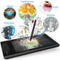 XP-PEN Artist 12: HD Drawing Tablet - Unleash Your Digital Art! XP-PEN Artist 12: HD Drawing Tablet - Unleash Your Digital Art!