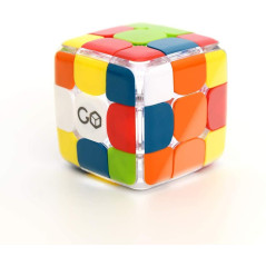 GoCube, le rubik's cube connecté