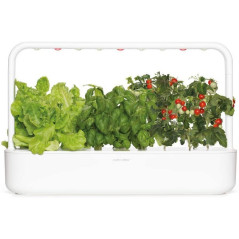 Smart Garden 9, the indoor gardening kit