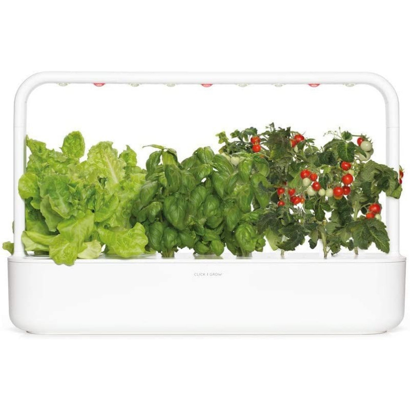 Smart Garden 9, the indoor gardening kit