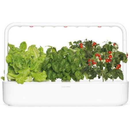 Smart Garden 9, the indoor gardening kit