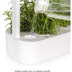 Smart Garden 9, the indoor gardening kit