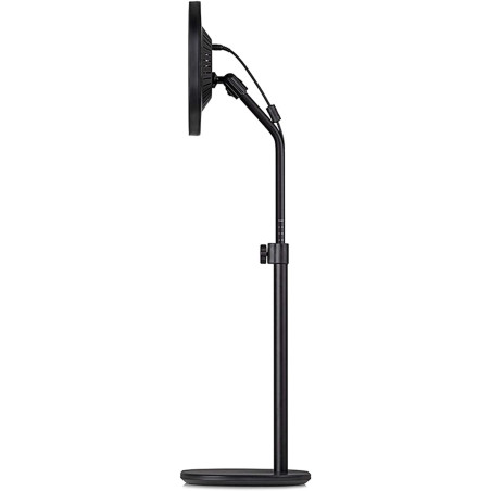 Elgato Key Light Air: Dimmable LED Panel for Professional Streaming & Video Calls