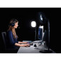 Elgato Key Light Air : Votre Studio dÉclairage Personnel pour Streaming et Vlogs