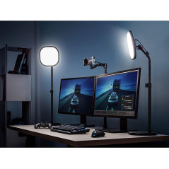 Elgato Key Light Air, For Better Lighting