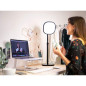 Elgato Key Light Air: Dimmable LED Panel for Professional Streaming & Video Calls Elgato Key Light Air: Dimmable LED Panel for Professional Streaming & Video Calls