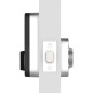 Ultraloq U-Bolt: Serrure Intelligente Bluetooth - Accès Sans Clé Sécurisé et Facile