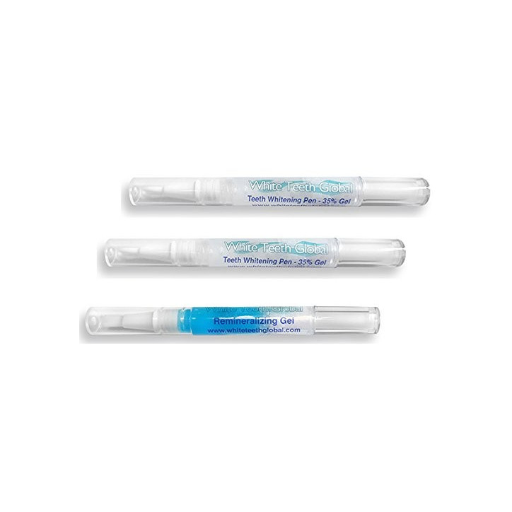 Bright Smile : Kit de Blanchiment Dentaire LED - Résultats Rapides & Facile à Utiliser avec Smartphone! Bright Smile : Kit de Blanchiment Dentaire LED - Résultats Rapides & Facile à Utiliser avec Smartphone!