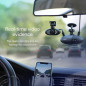 Nexar Pro : Caméra de Voiture Double Vue (Avant & Intérieure) - Sécurité Maximale & Enregistrement Cloud Gratuit! Nexar Pro : Caméra de Voiture Double Vue (Avant & Intérieure) - Sécurité Maximale & Enregistrement Cloud Gratuit!