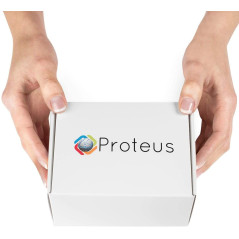 Proteus AMBIO, le capteur de température et d’humidité wifi