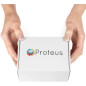 Proteus AMBIO: WiFi Temperature & Humidity Sensor - Get Instant Alerts & Protect Your Home! Proteus AMBIO: WiFi Temperature & Humidity Sensor - Get Instant Alerts & Protect Your Home!