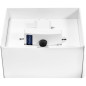 Proteus AMBIO: WiFi Temperature & Humidity Sensor - Get Instant Alerts & Protect Your Home! Proteus AMBIO: WiFi Temperature & Humidity Sensor - Get Instant Alerts & Protect Your Home!