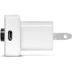 Proteus AMBIO, the wifi temperature and humidity sensor