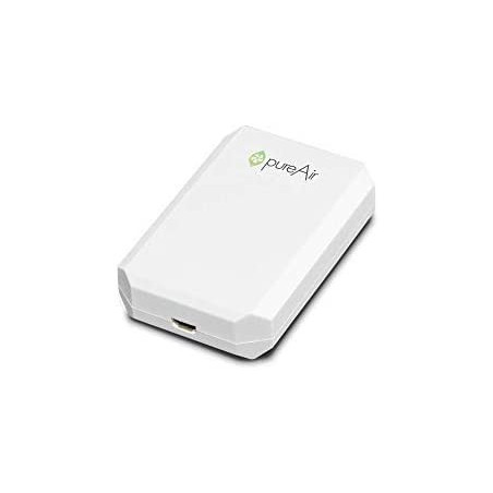 pureAir SOLO, le purificateur d'air personnel