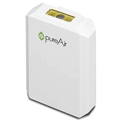 pureAir SOLO, le purificateur d'air personnel