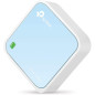 TP-Link N300: Mini Routeur de Voyage WiFi Sécurisé - Idéal pour Déplacements! TP-Link N300: Mini Routeur de Voyage WiFi Sécurisé - Idéal pour Déplacements!
