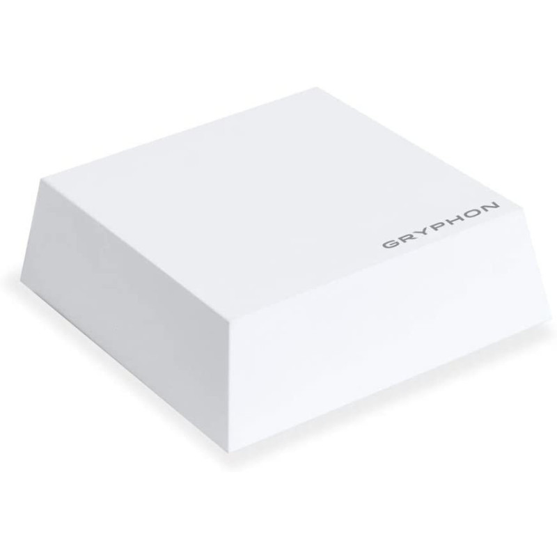 Gryphon Guardian, A secure connection for the whole family