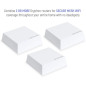 Gryphon Guardian : WiFi Mesh Sécurisé, Contrôle Parental Avancé - Protégez Votre Famille ! Gryphon Guardian : WiFi Mesh Sécurisé, Contrôle Parental Avancé - Protégez Votre Famille !