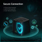 Meshforce M3: Whole Home Mesh WiFi System - Blazing Fast, Lag-Free Coverage! Meshforce M3: Whole Home Mesh WiFi System - Blazing Fast, Lag-Free Coverage!
