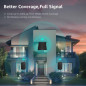 Meshforce M3: Whole Home Mesh WiFi System - Blazing Fast, Lag-Free Coverage! Meshforce M3: Whole Home Mesh WiFi System - Blazing Fast, Lag-Free Coverage!