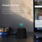 Meshforce M3: Whole Home Mesh WiFi System - Blazing Fast, Lag-Free Coverage! Meshforce M3: Whole Home Mesh WiFi System - Blazing Fast, Lag-Free Coverage!