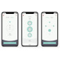 Elvie Silent Wearable Breast Pump: Hands-Free, Discreet, & App-Connected Elvie Silent Wearable Breast Pump: Hands-Free, Discreet, & App-Connected