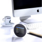 SecuX V20: Portefeuille Crypto Hardware Sécurisé - Protection Ultime pour vos Actifs Numériques SecuX V20: Portefeuille Crypto Hardware Sécurisé - Protection Ultime pour vos Actifs Numériques