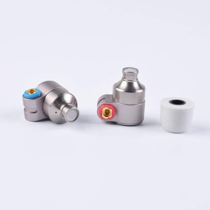Tin HiFi T3: Écouteurs Audiophiles Hi-Res avec Câble Détachable & Son Précis Tin HiFi T3: Écouteurs Audiophiles Hi-Res avec Câble Détachable & Son Précis