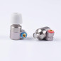 Tin HiFi T3: Écouteurs Audiophiles Hi-Res avec Câble Détachable & Son Précis Tin HiFi T3: Écouteurs Audiophiles Hi-Res avec Câble Détachable & Son Précis