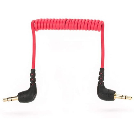 Rode Wireless GO II: Audio Pro Sans Fil, Simplicité Absolue pour Vidéos, Podcasts & Plus!