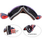 OhO 4K Ski Goggles: Capture Your Adventures with Anti-Fog & Live Streaming! OhO 4K Ski Goggles: Capture Your Adventures with Anti-Fog & Live Streaming!