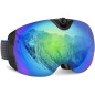 OhO 4K Ski Goggles: Capture Your Adventures with Anti-Fog & Live Streaming! OhO 4K Ski Goggles: Capture Your Adventures with Anti-Fog & Live Streaming!