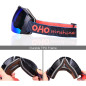 OhO 4K Ski Goggles: Capture Your Adventures with Anti-Fog & Live Streaming! OhO 4K Ski Goggles: Capture Your Adventures with Anti-Fog & Live Streaming!